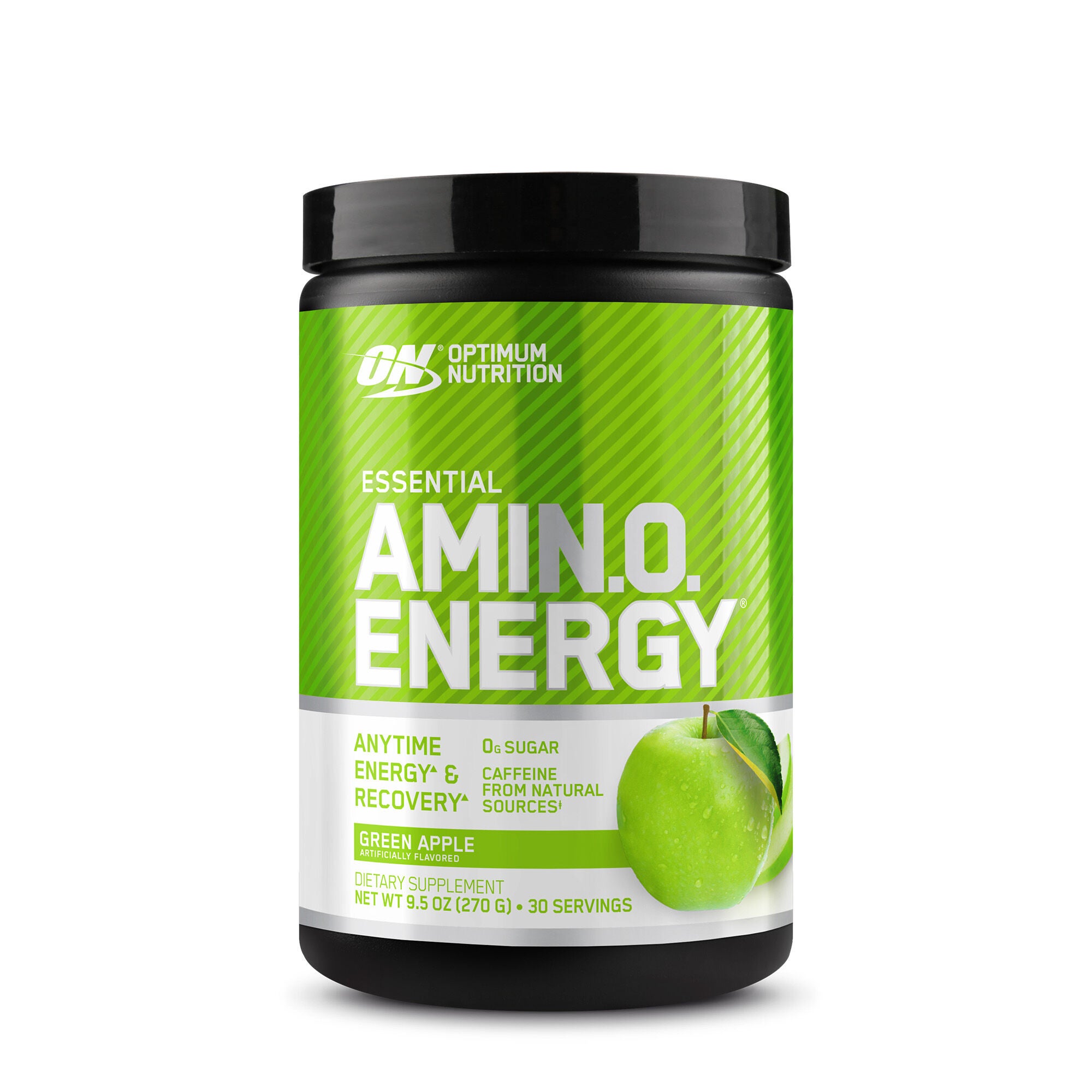 Essential AMIN.O. Energy&trade; - Green Apple&nbsp;(30 Servings)